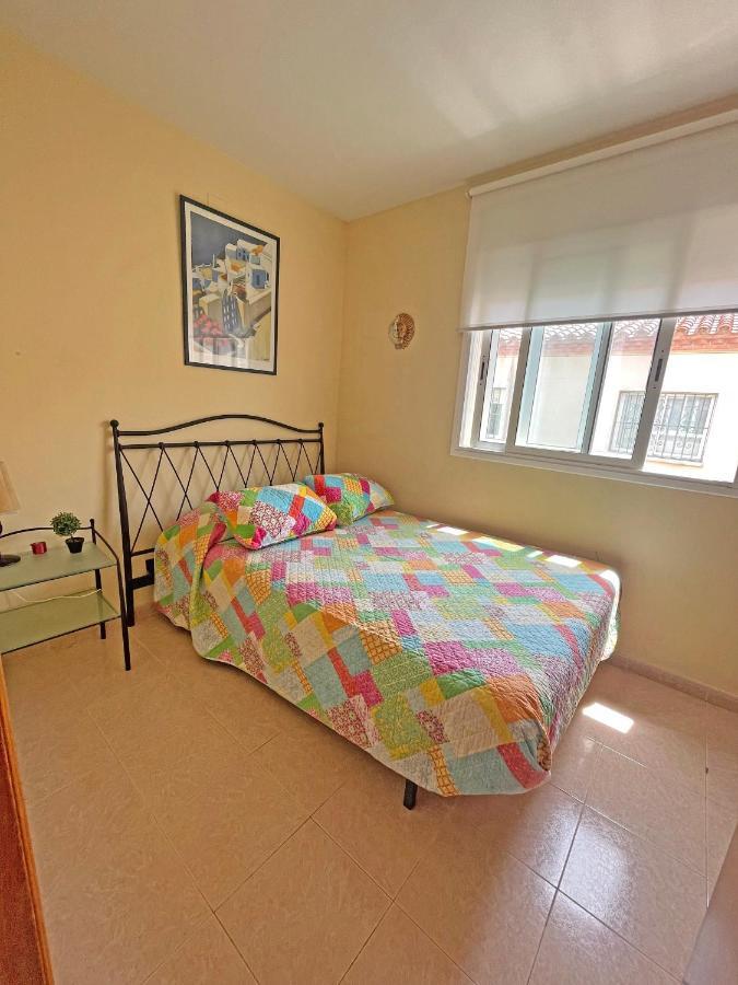 Casa En Vilafortuny Con Barbacoa Piscina Comunitaria Cambrils Exteriér fotografie