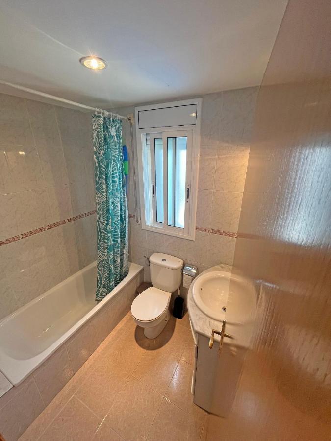Casa En Vilafortuny Con Barbacoa Piscina Comunitaria Cambrils Exteriér fotografie