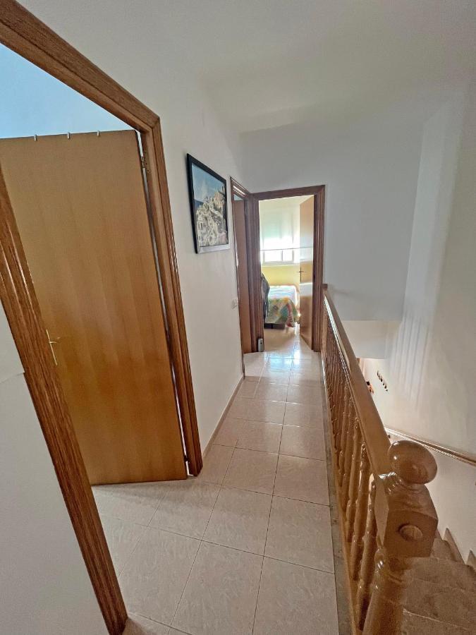 Casa En Vilafortuny Con Barbacoa Piscina Comunitaria Cambrils Exteriér fotografie