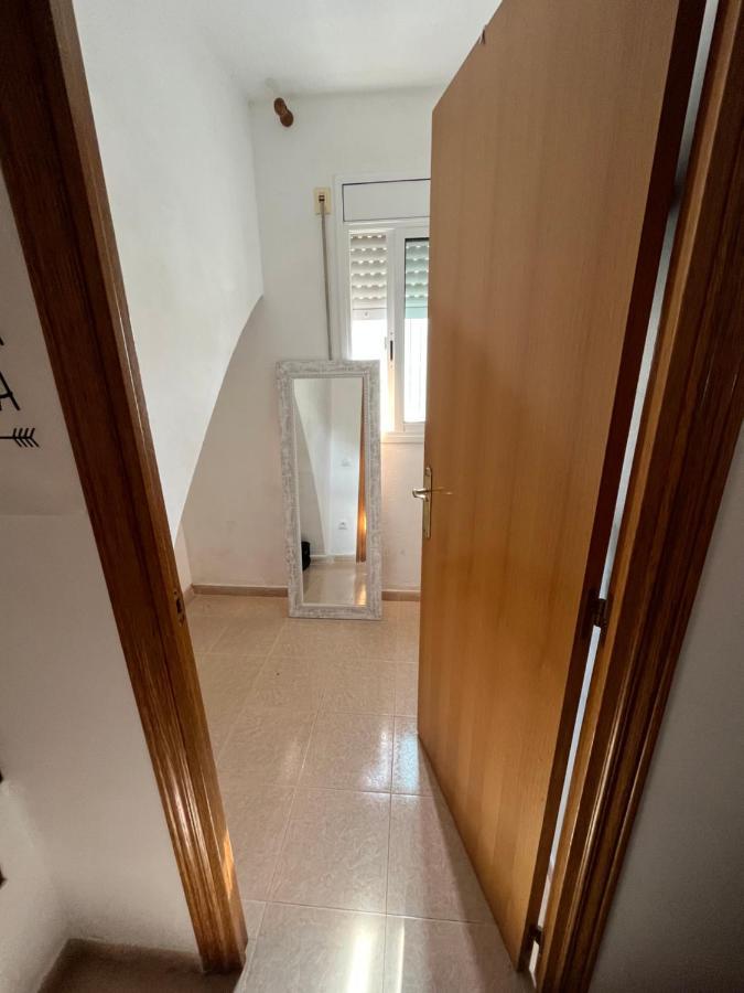 Casa En Vilafortuny Con Barbacoa Piscina Comunitaria Cambrils Exteriér fotografie
