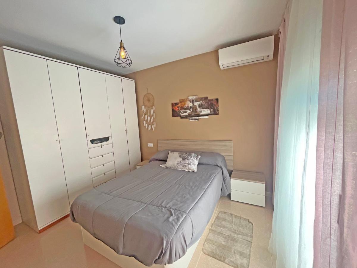 Casa En Vilafortuny Con Barbacoa Piscina Comunitaria Cambrils Exteriér fotografie