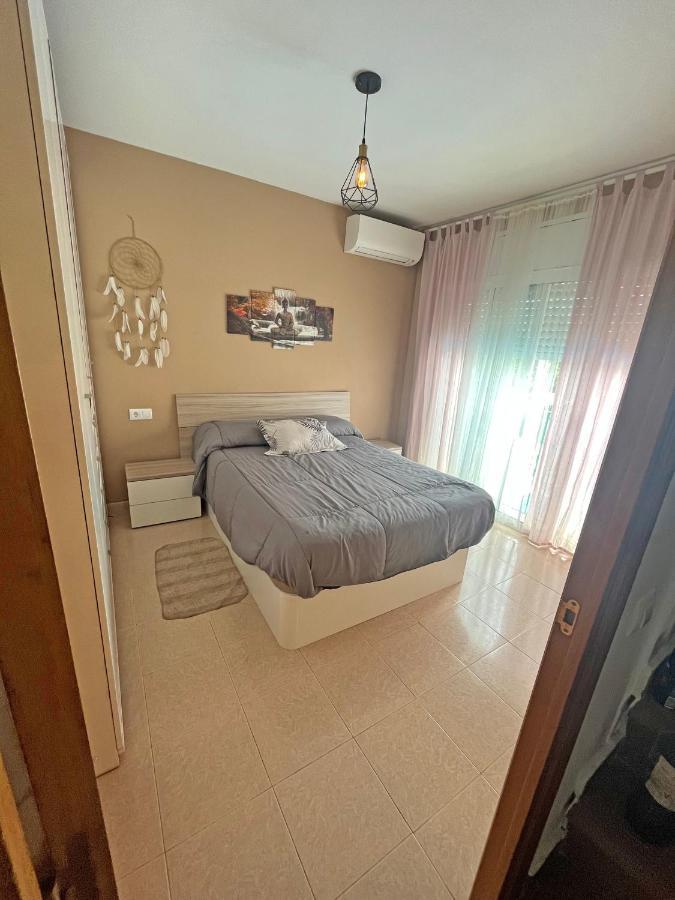 Casa En Vilafortuny Con Barbacoa Piscina Comunitaria Cambrils Exteriér fotografie